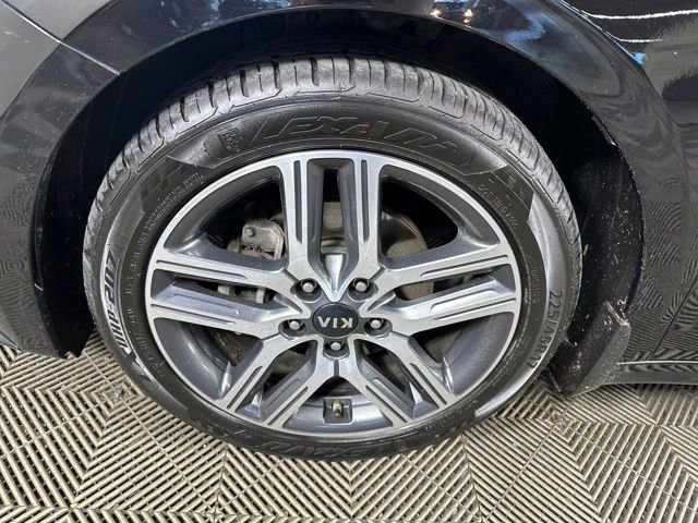 Used 2019 Kia Forte S image 10