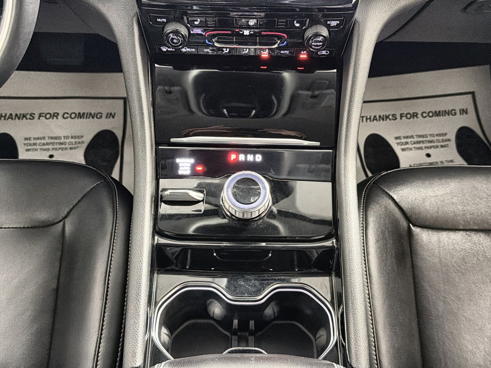 Used 2021 Jeep Grand Cherokee L Limited w/ Trailer Tow Group (B) image 22