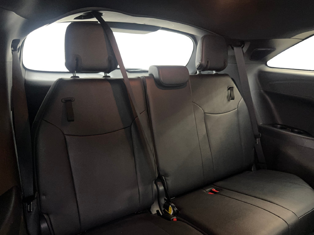 Used 2025 Toyota Sienna XLE Woodland Edition AWD/4WD image 43