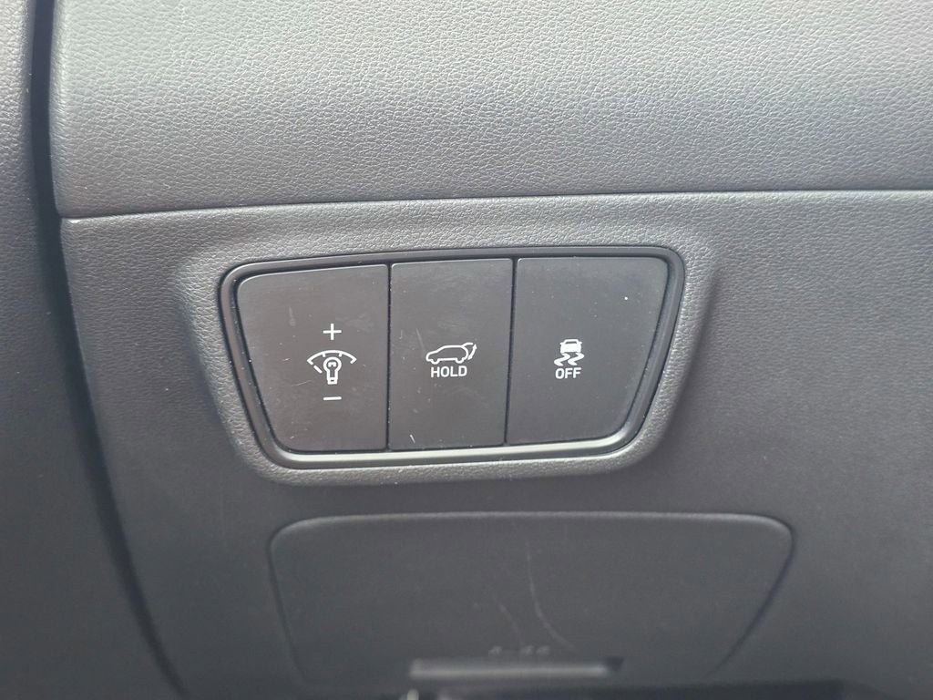 Used 2024 Hyundai Tucson SEL FWD image 34