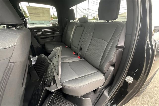 New 2026 RAM 2500 Big Horn image 10