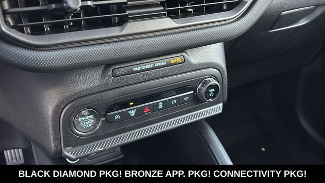 New 2026 Ford Bronco Sport Big Bend AWD/4WD image 19