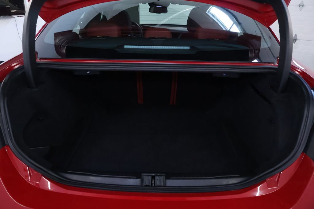 Used 2023 Alfa Romeo Giulia Sprint image 18