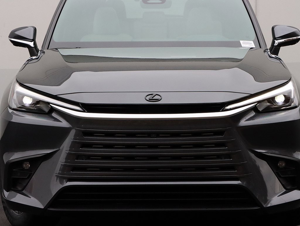 New 2026 Lexus TX 350 AWD image 6