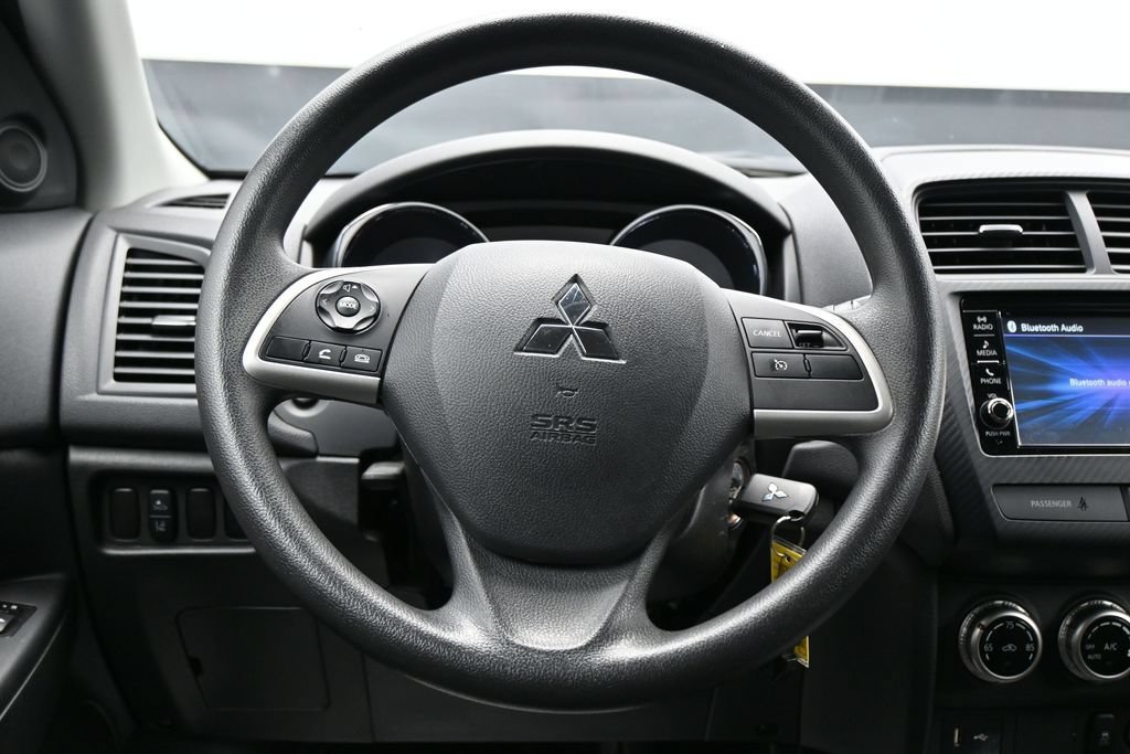 Used 2024 Mitsubishi Outlander Sport AWD image 14