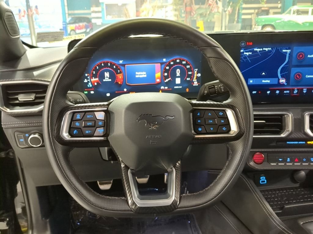 Used 2024 Ford Mustang GT Premium image 2