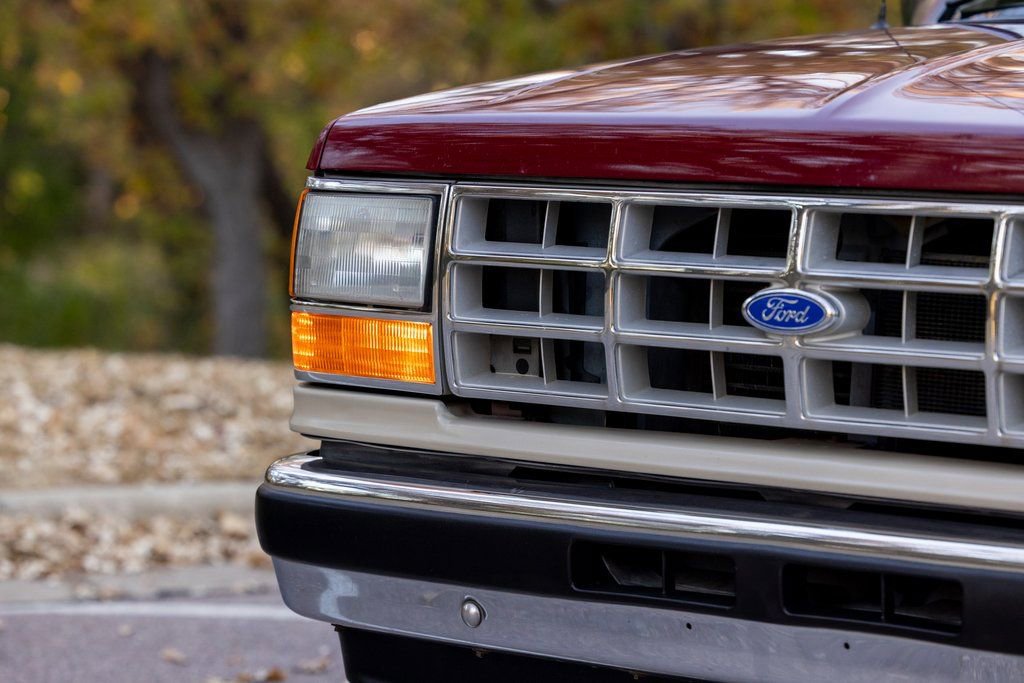 Used 1989 Ford Bronco II 4WD image 72