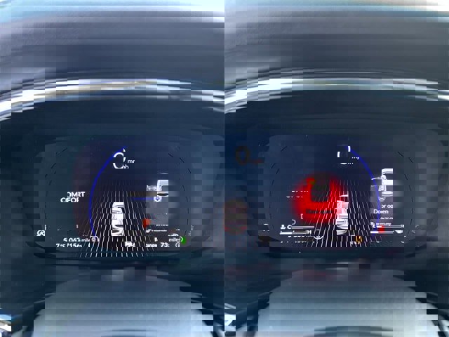 Used 2022 Acura MDX SH-AWD w/ Advance Package image 19