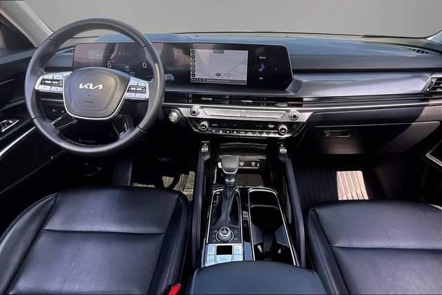 Used 2024 Kia Telluride S w/ S Sunroof Package AWD/4WD image 7