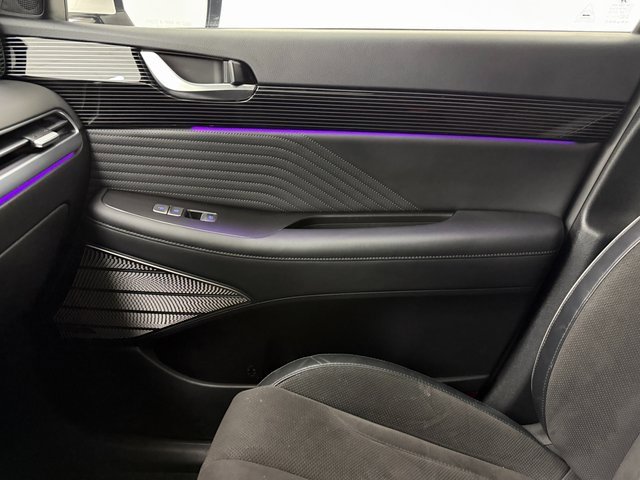 Used 2024 Hyundai Palisade Calligraphy image 23