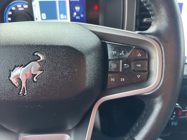 Used 2022 Ford Bronco Outer Banks image 23