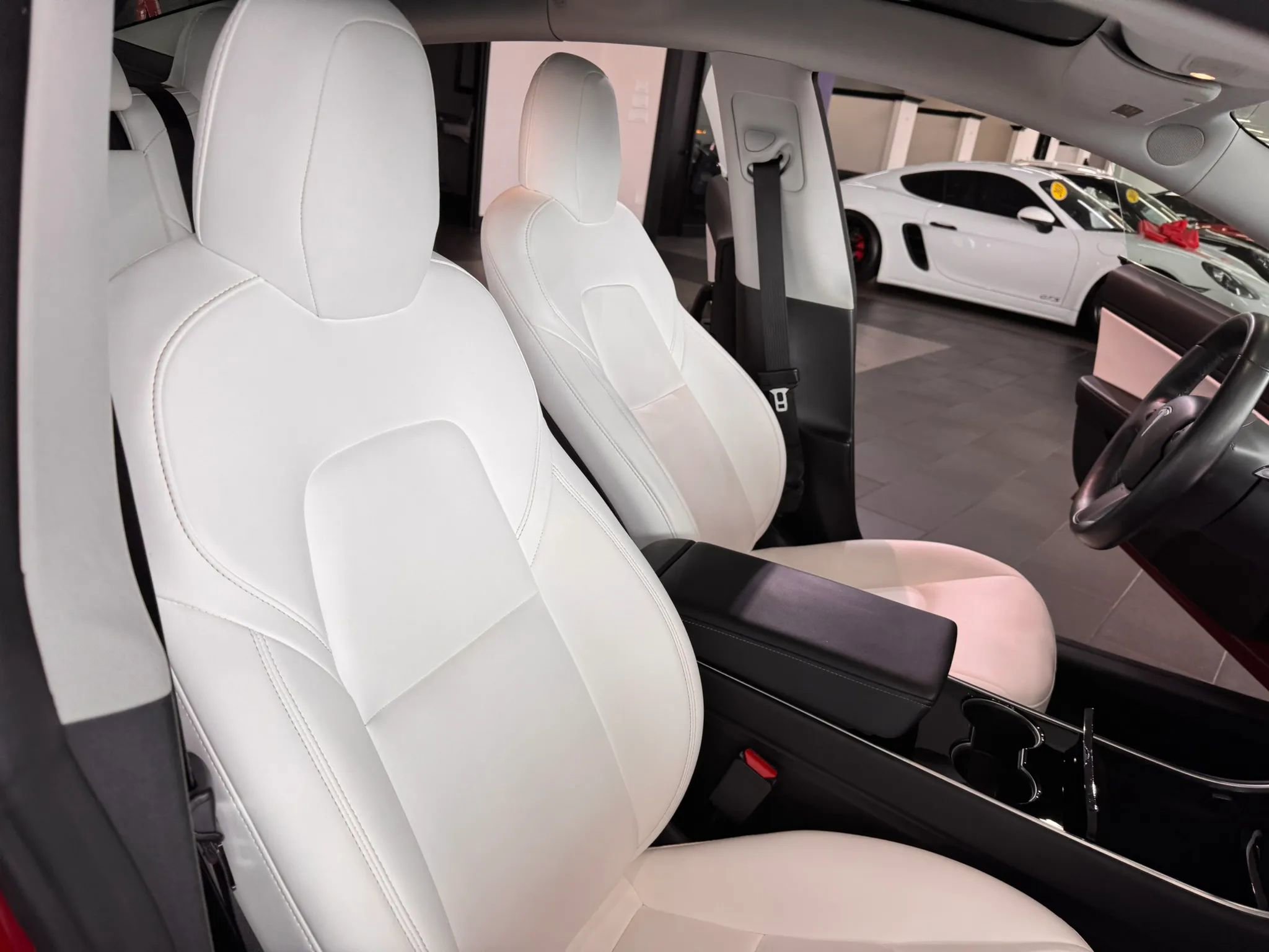 Used 2018 Tesla Model 3 Long Range image 12