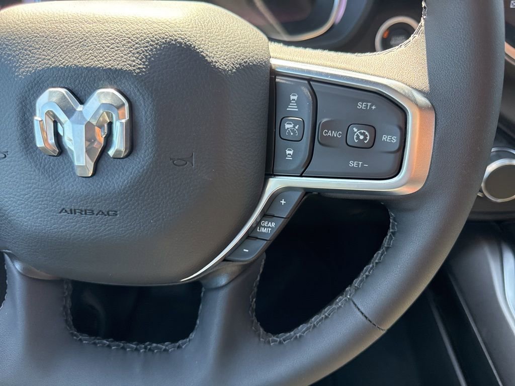 New 2026 RAM 1500 Big Horn image 23