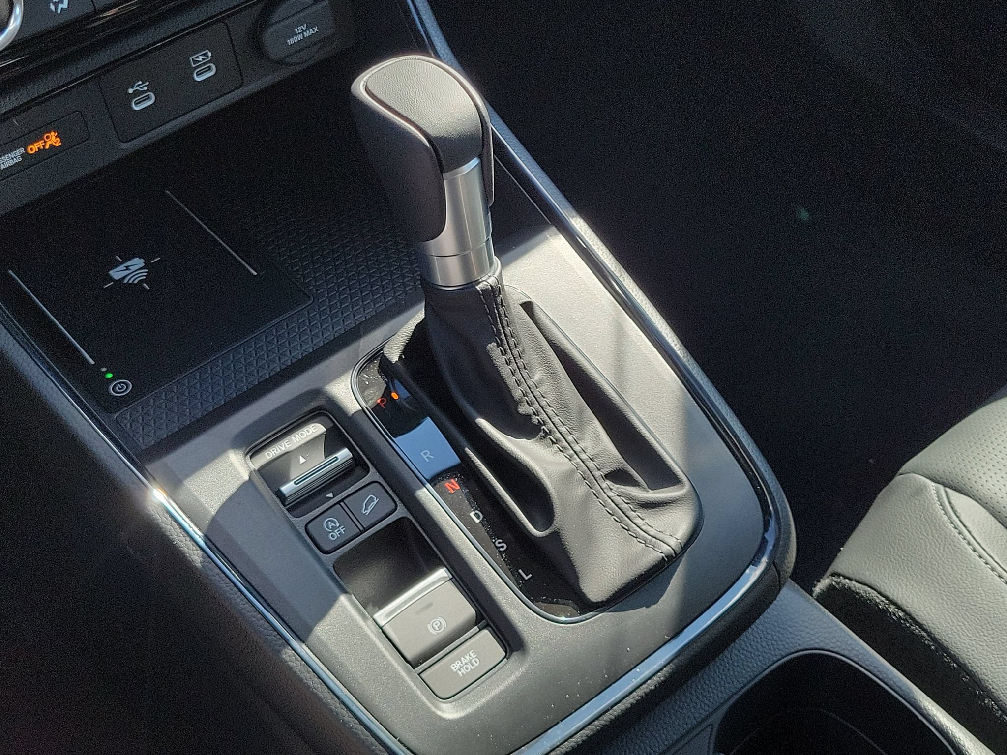 New 2027 Honda CR-V EX-L image 22