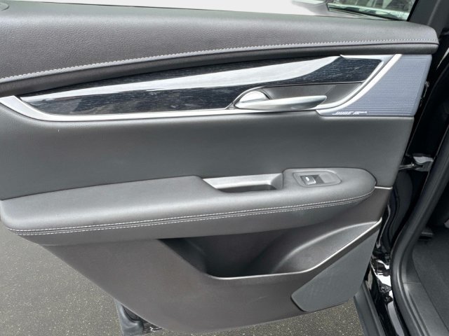 New 2026 Cadillac XT5 Premium Luxury w/ Driver Assist Package FWD image 10