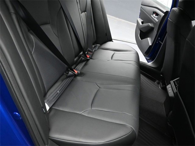 New 2025 Honda Accord Sport image 24