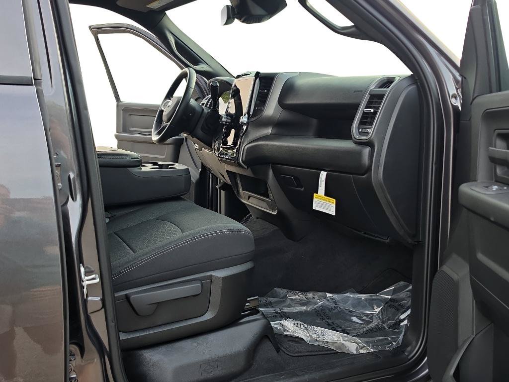 Used 2025 RAM 3500 Tradesman AWD/4WD image 21