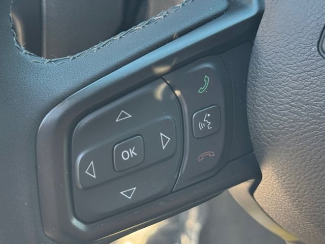 New 2026 Jeep Wrangler Sport AWD/4WD image 18