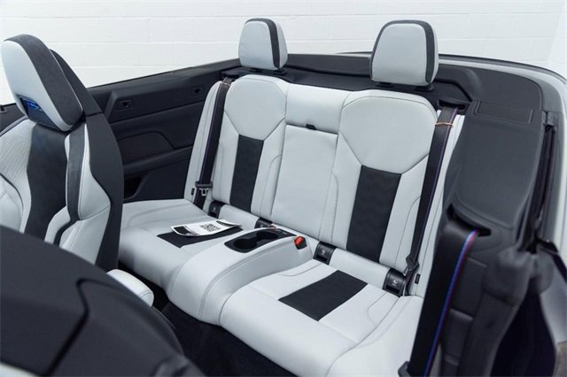 New 2026 BMW M4 xDrive Competition image 26