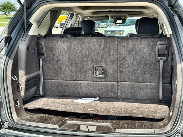 Used 2014 Buick Enclave Premium w/ Trailering Provision Package FWD image 25