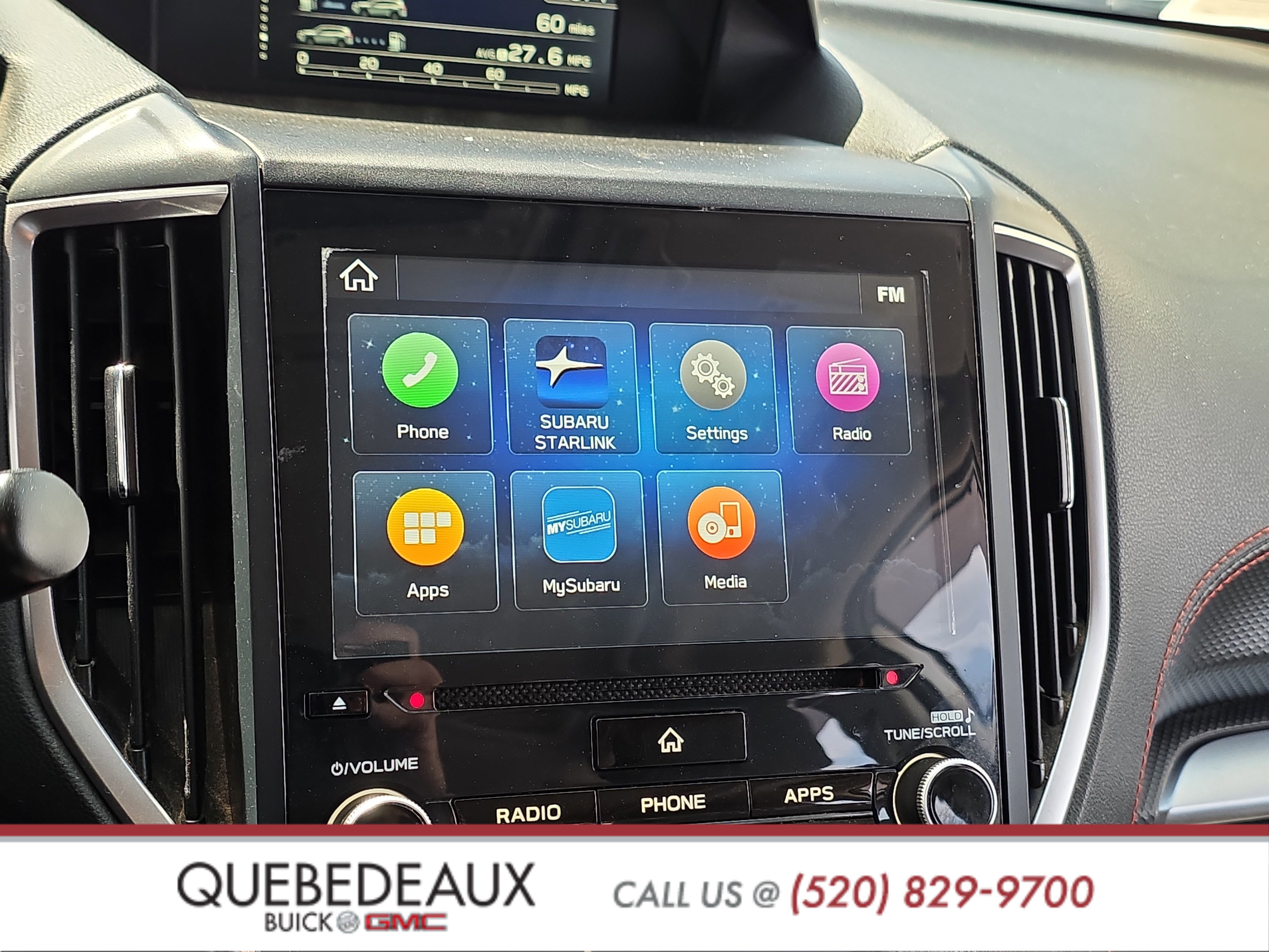 Used 2019 Subaru Forester Sport AWD/4WD image 19