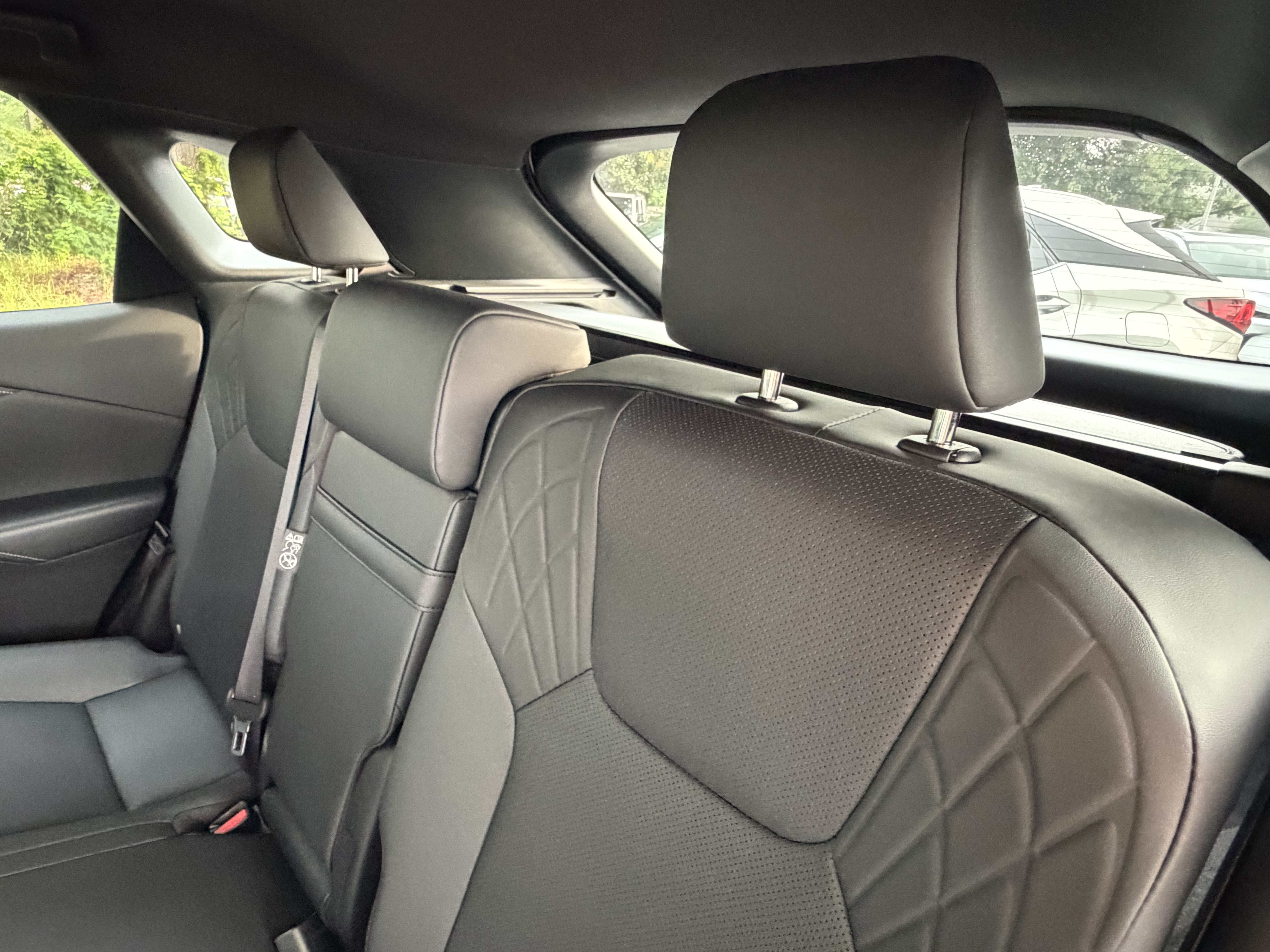 Certified 2025 Lexus RX 350 Premium FWD image 32