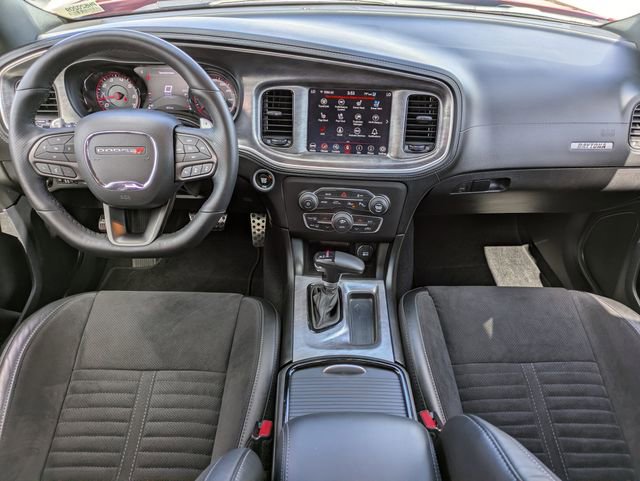 Certified 2023 Dodge Charger R/T w/ Daytona Edition Group image 11