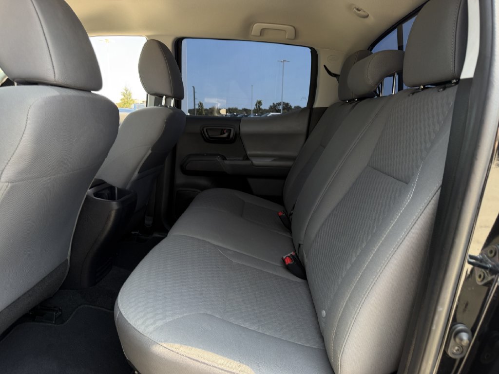 Used 2021 Toyota Tacoma SR w/ SR Convenience Package RWD image 27