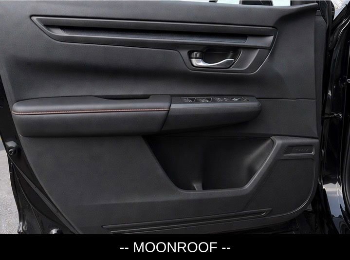 Used 2024 Honda CR-V Sport image 5