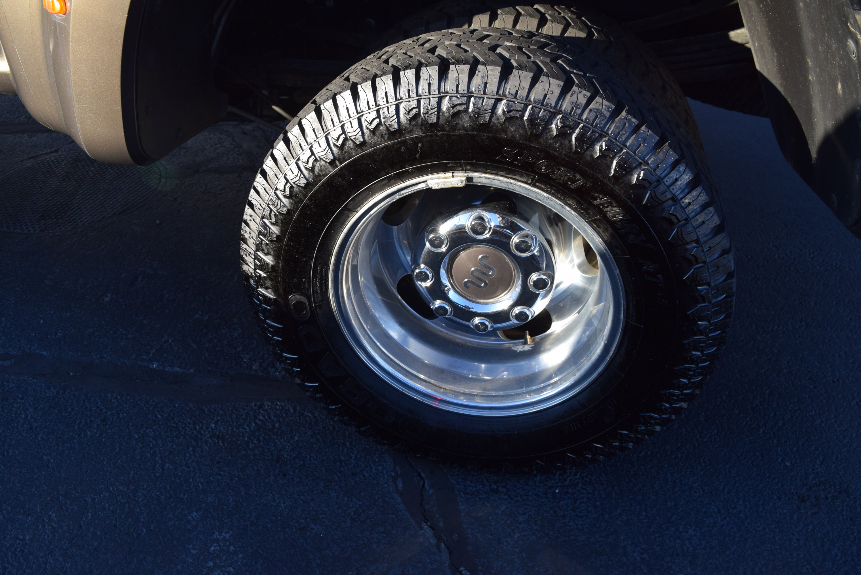 Used 2017 Ford F350 King Ranch w/ King Ranch Ultimate Package image 7