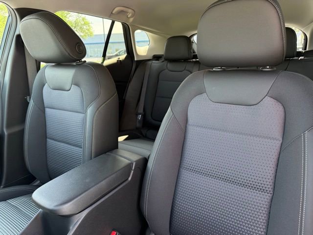 New 2025 Chevrolet Trax LT w/ Driver Confidence Package image 20