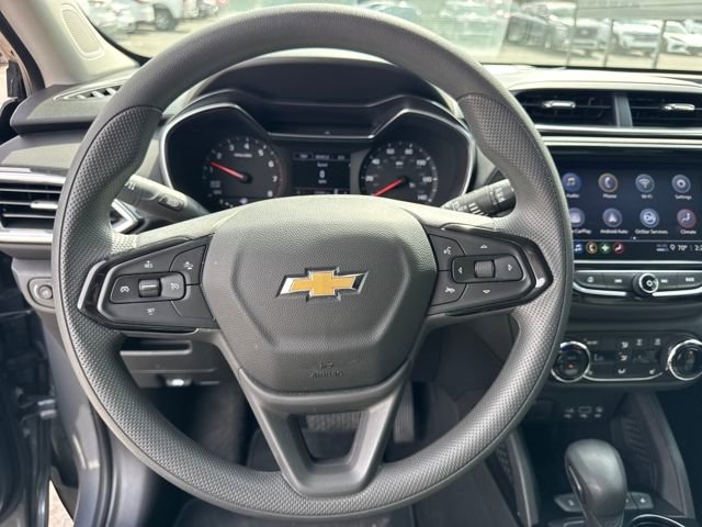 Used 2021 Chevrolet TrailBlazer LT w/ Convenience Package image 18