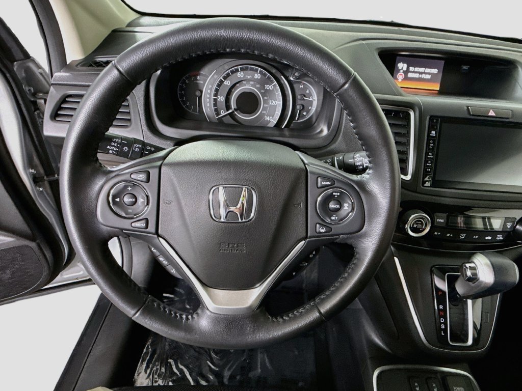 Used 2016 Honda CR-V Touring image 21