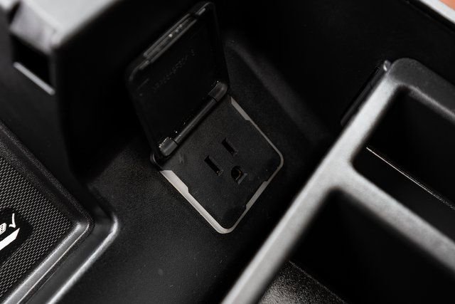 Used 2024 GMC Sierra 1500 Denali Ultimate image 43