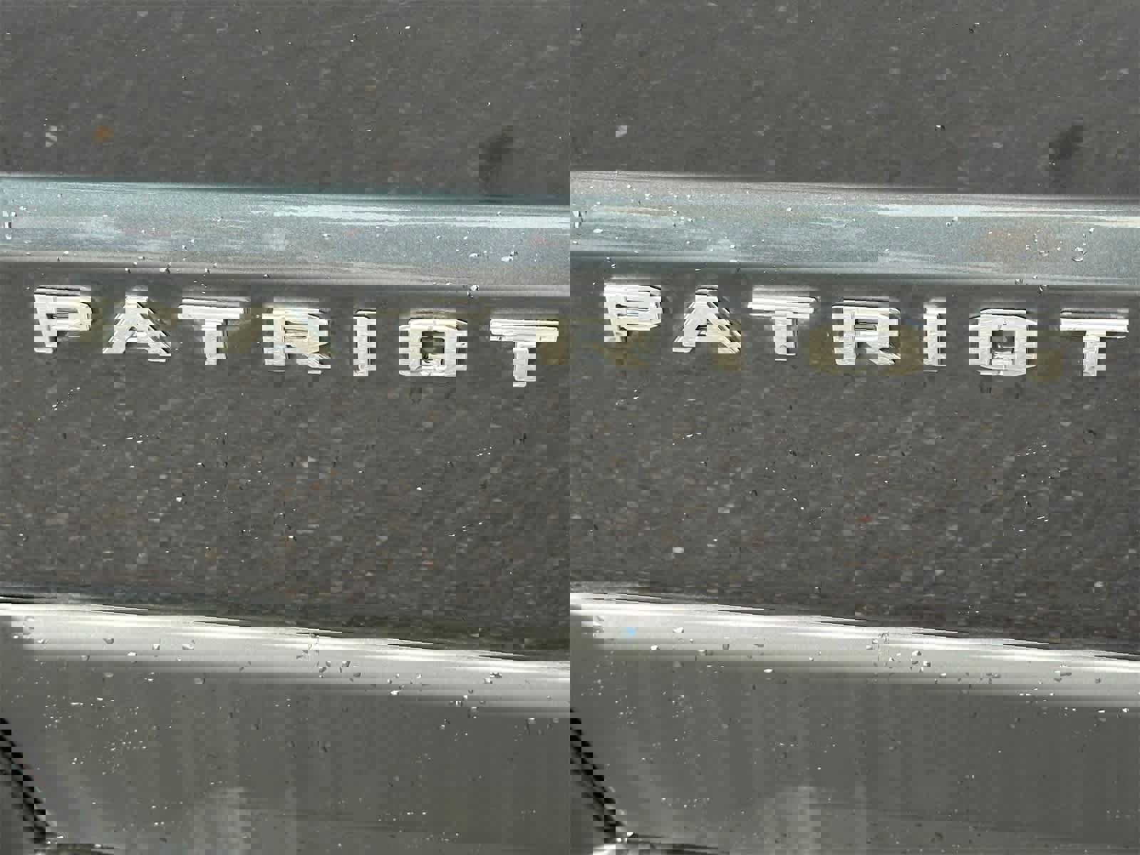 Used 2014 Jeep Patriot Sport w/ Power Value Group image 6