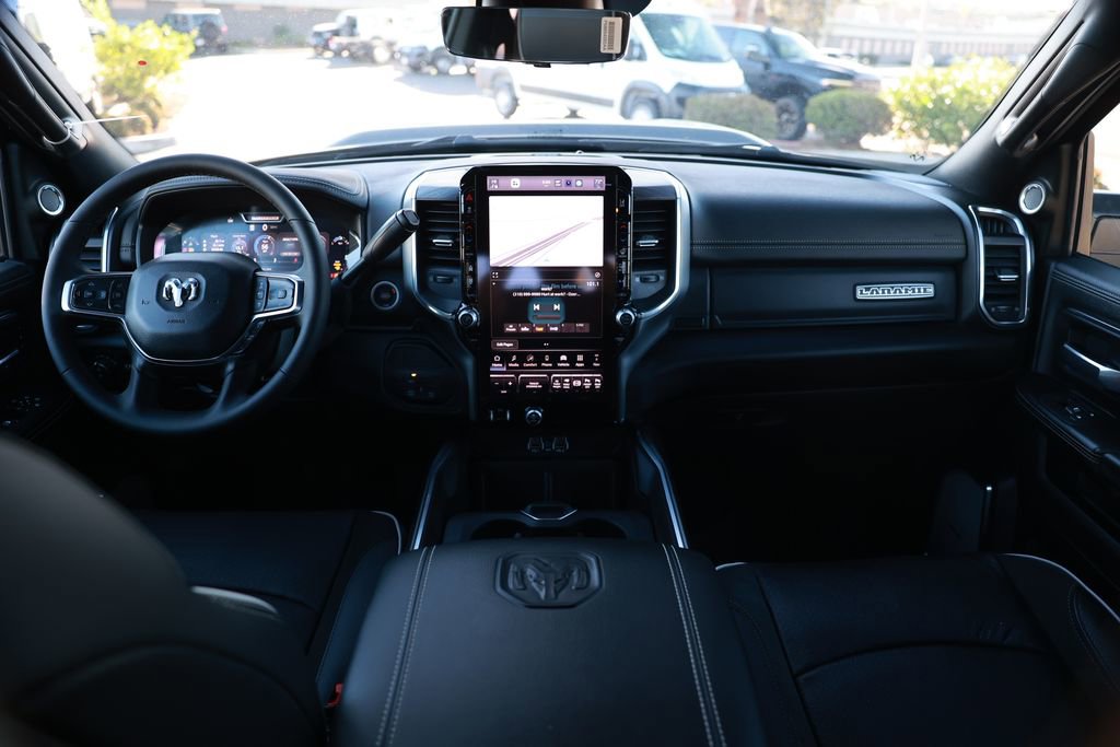 New 2026 RAM 3500 Laramie image 23