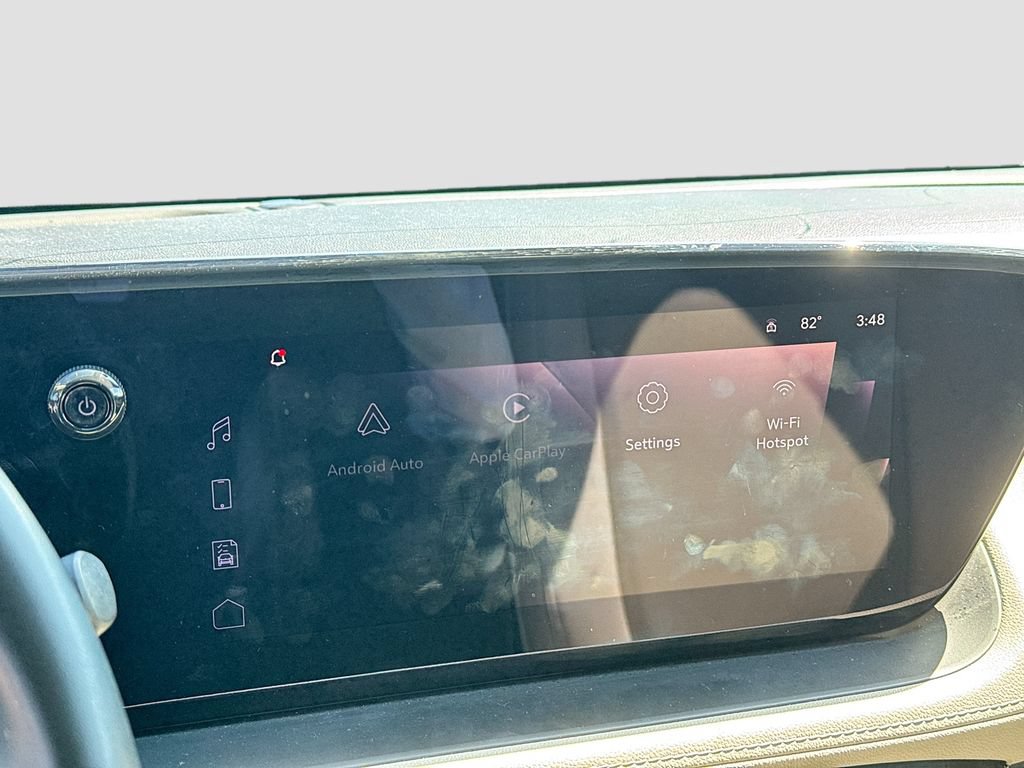 Used 2024 Buick Encore GX Sport Touring FWD image 16