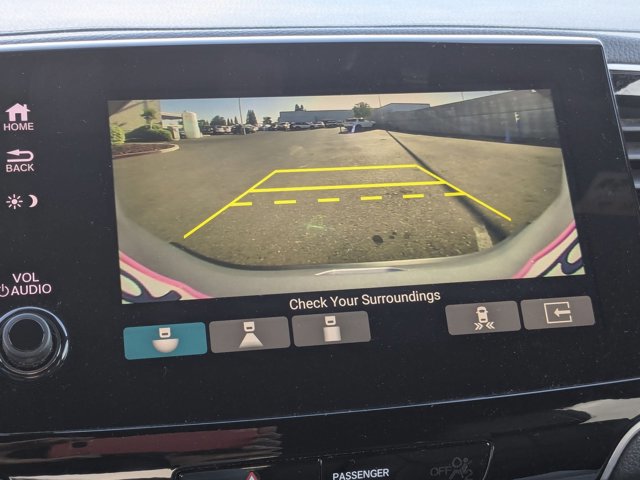 Used 2023 Honda Passport TrailSport image 14