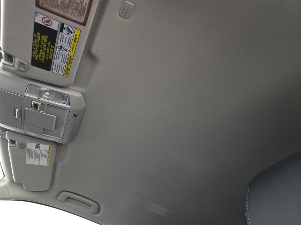 Used 2021 Toyota Tundra SR5 image 28