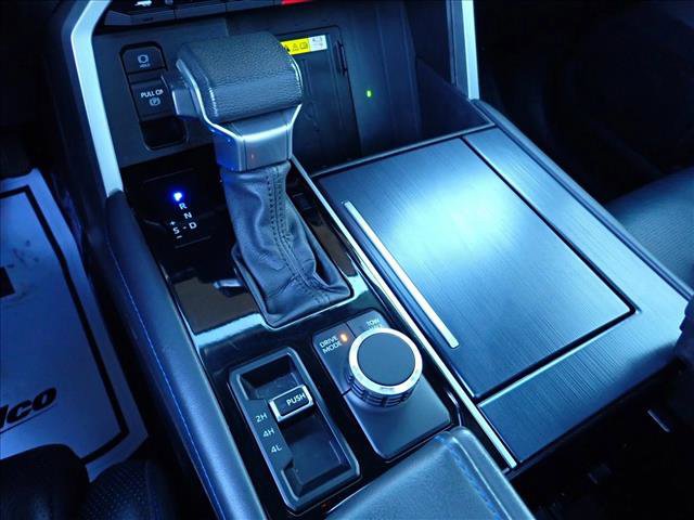 Used 2023 Toyota Tundra Platinum image 21