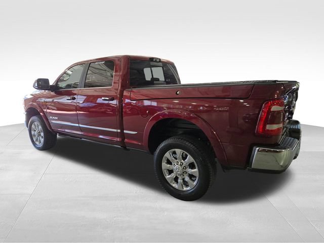 Used 2021 RAM 2500 Limited AWD/4WD image 7