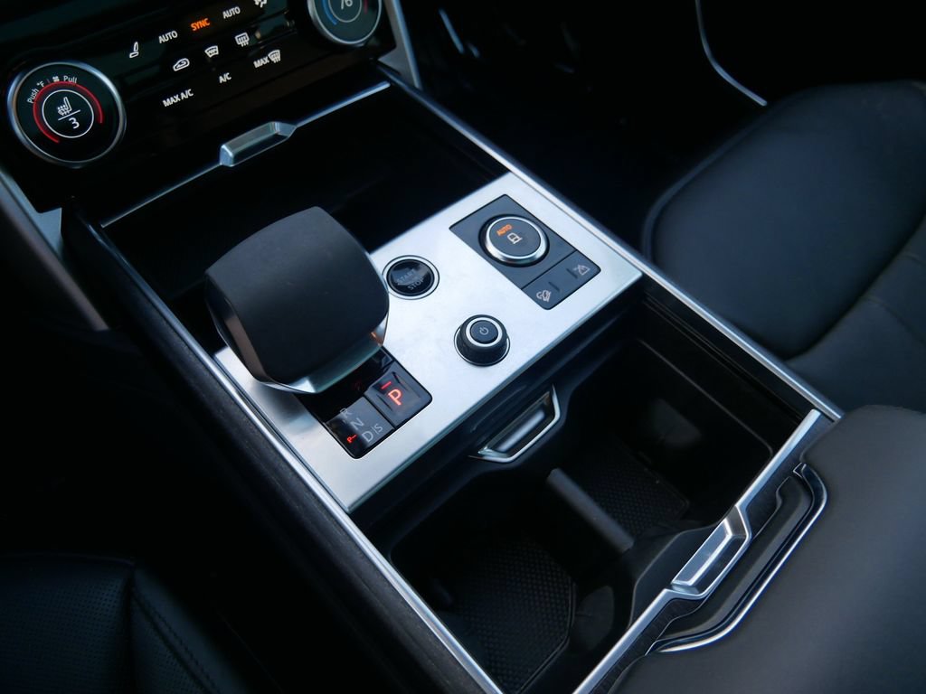 Used 2023 Land Rover Range Rover SE AWD/4WD image 24