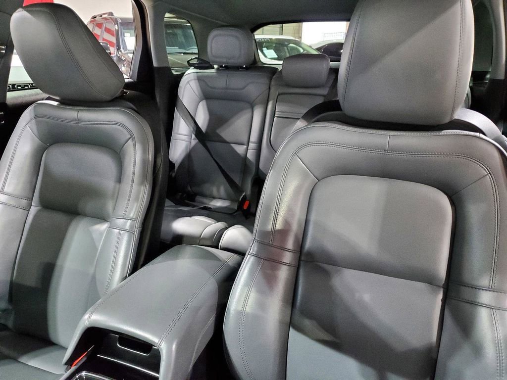 Used 2022 Lincoln Corsair FWD image 39