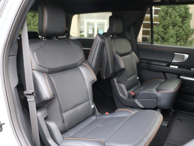 New 2027 Ford Expedition Tremor w/ Driver's Package AWD/4WD image 15