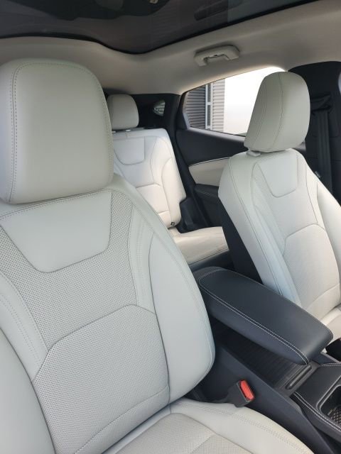 New 2025 Ford Mustang Mach-E Premium image 16