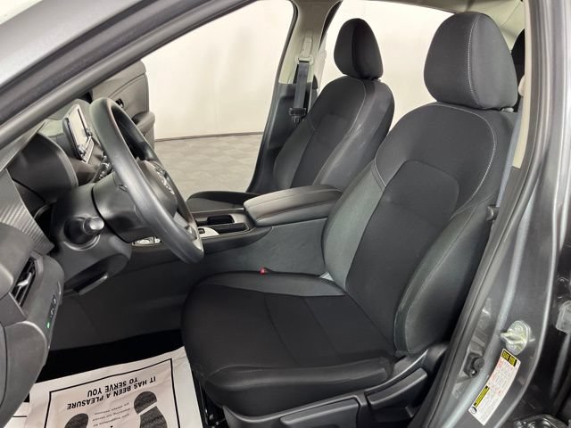Certified 2025 Nissan Sentra S FWD image 19