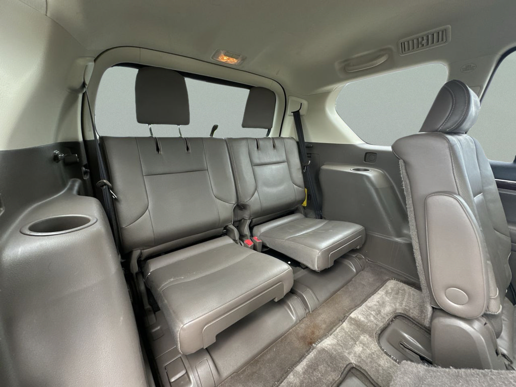 Used 2018 Lexus GX 460 Premium AWD/4WD image 44