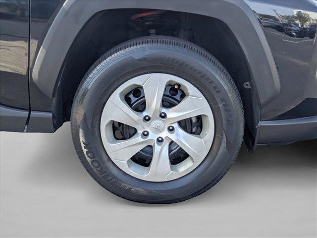 Used 2020 Toyota RAV4 TRD Off-Road image 22