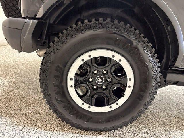 Used 2024 Ford Bronco Badlands AWD/4WD image 32