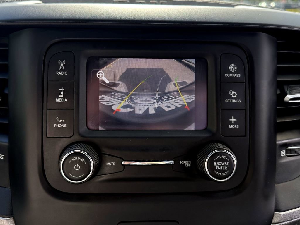 Used 2022 RAM 3500 Tradesman image 24